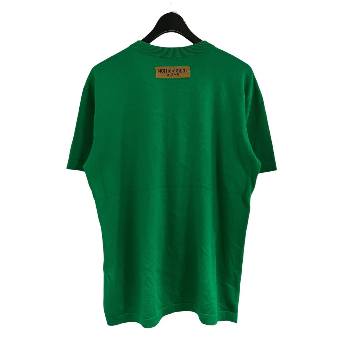 ニットTシャツ