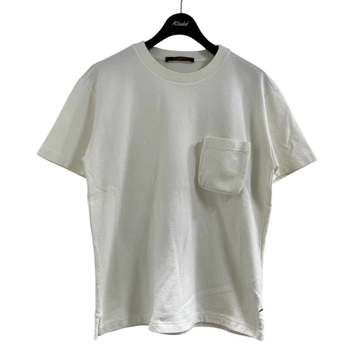 モノグラムTシャツ