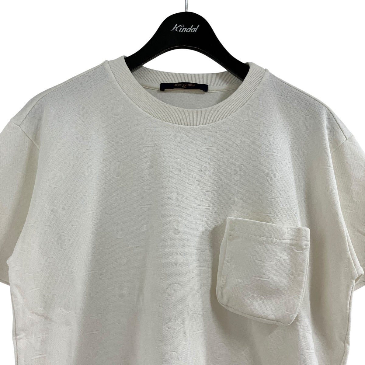 モノグラムTシャツ