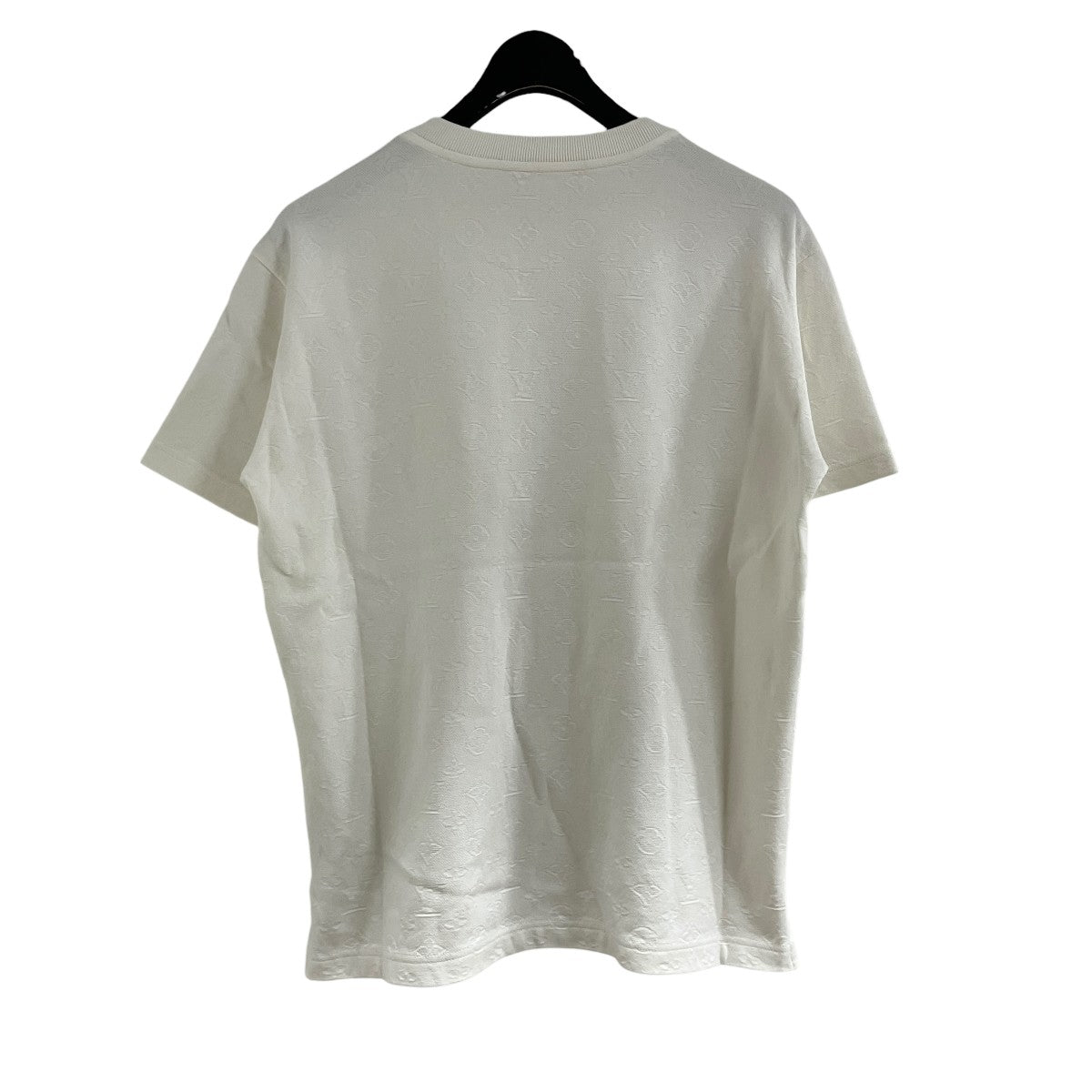 モノグラムTシャツ