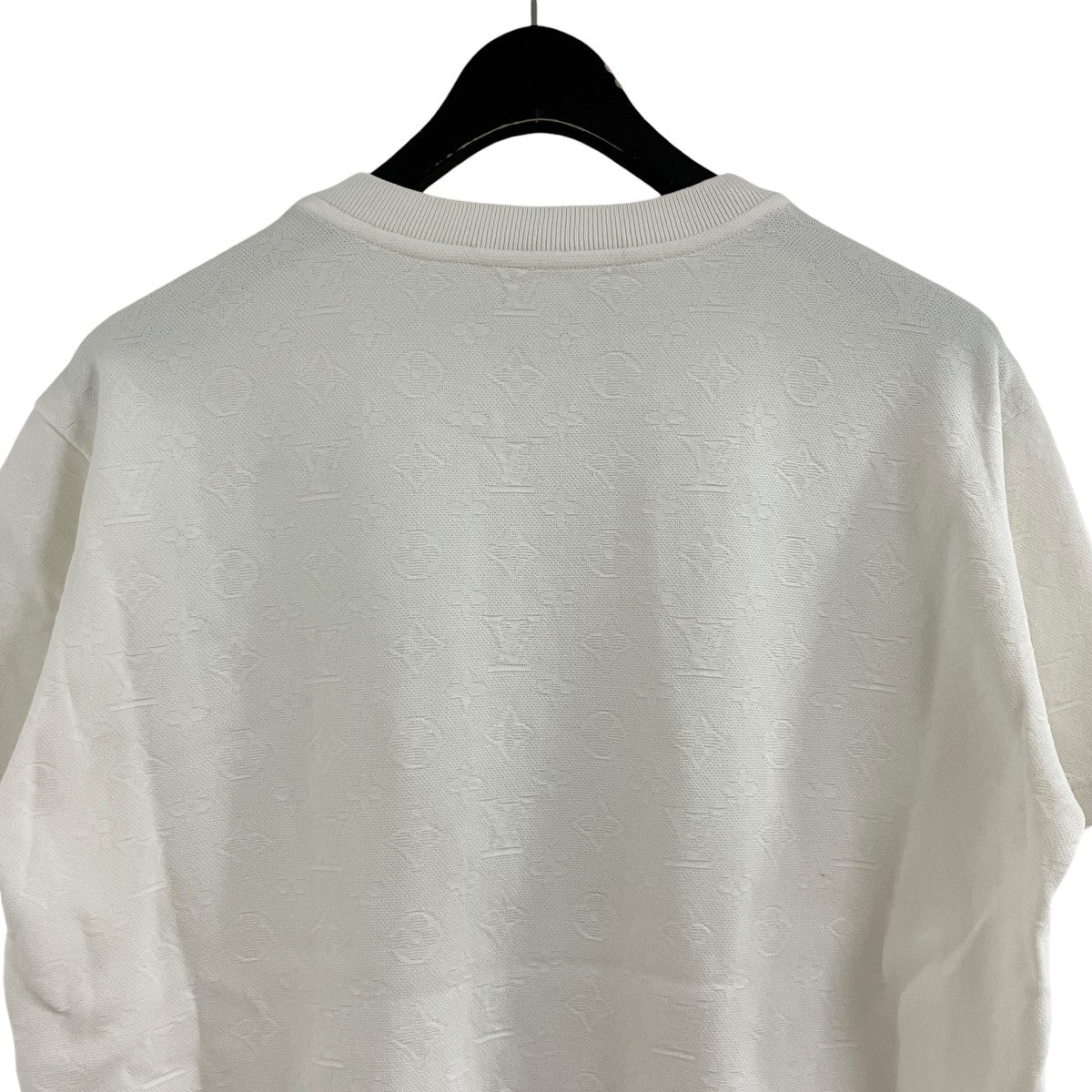 モノグラムTシャツ