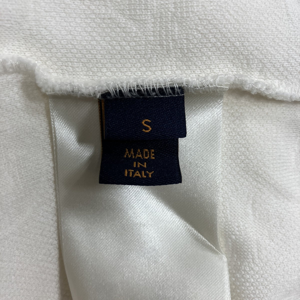 モノグラムTシャツ
