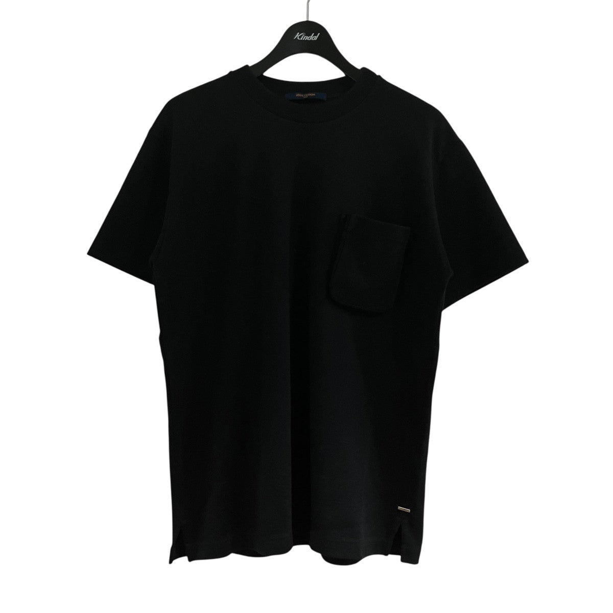モノグラムニットTシャツ