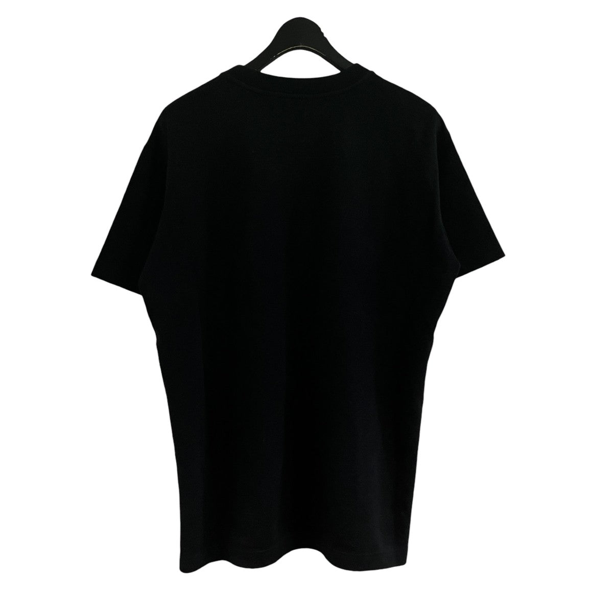 モノグラムニットTシャツ