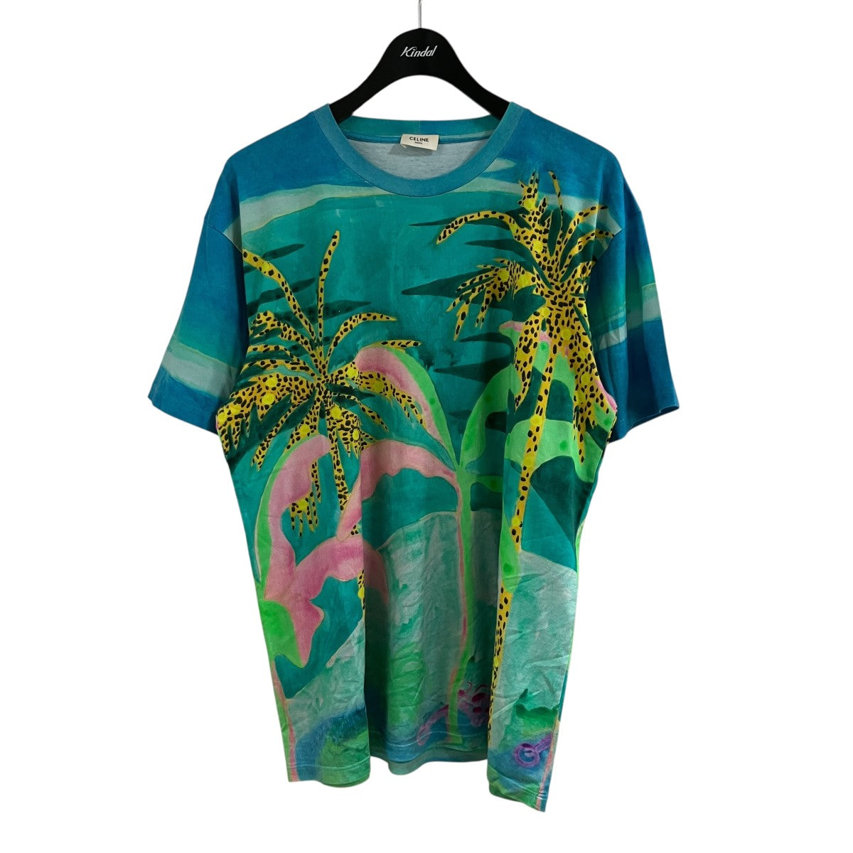 グラフィックTシャツ
