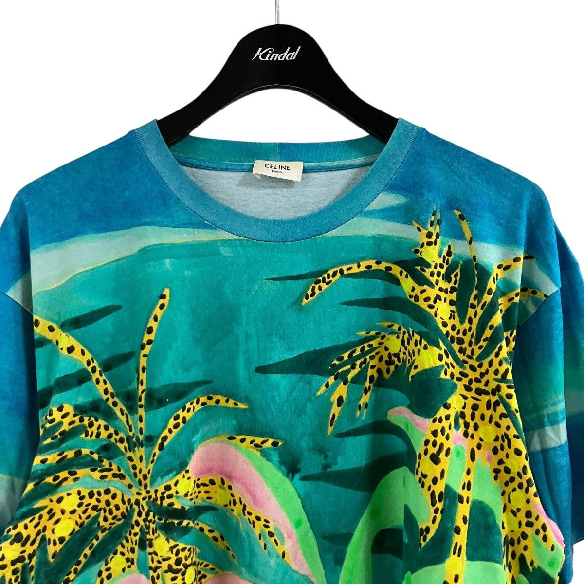 グラフィックTシャツ
