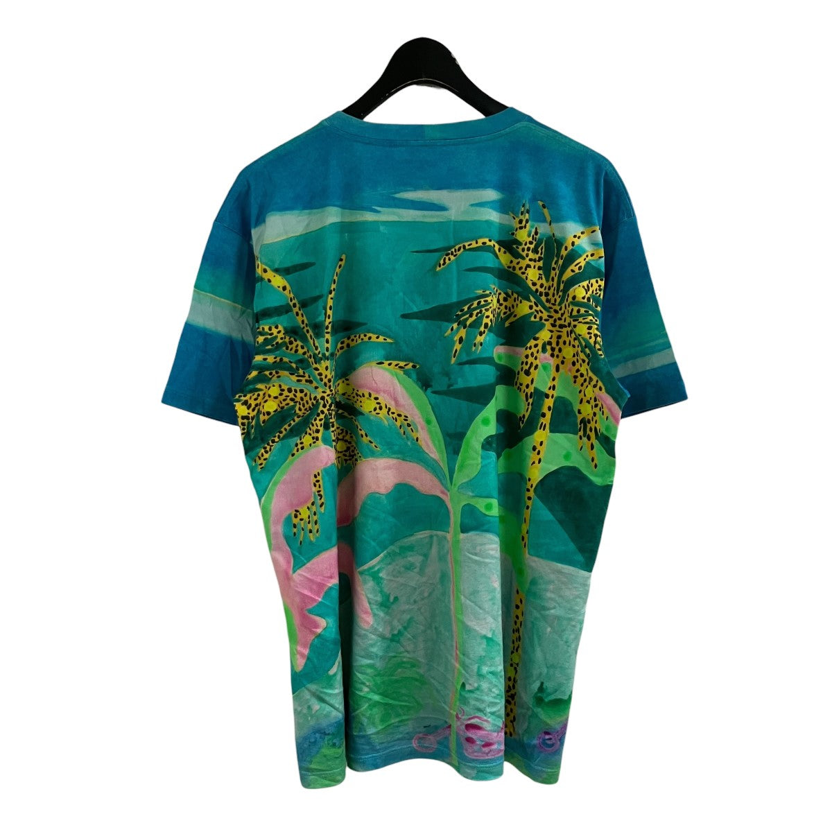 グラフィックTシャツ
