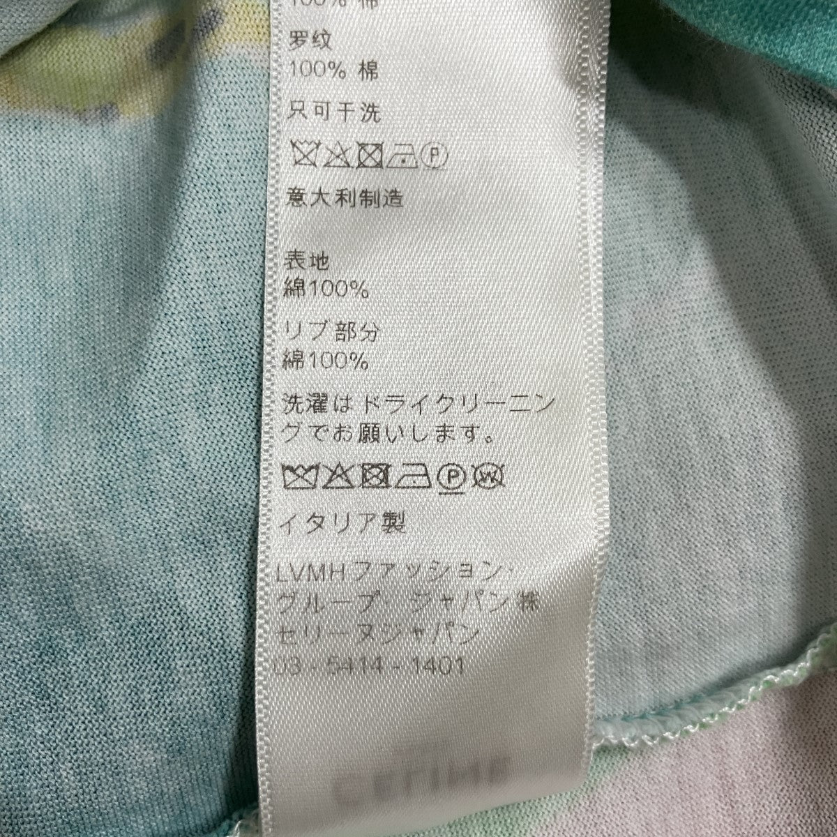 グラフィックTシャツ