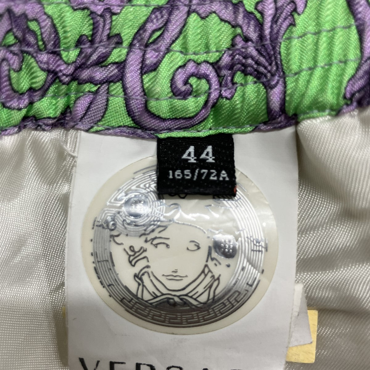 グラフィックショーツ