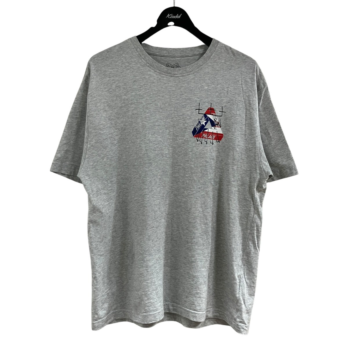 KING TRI T-SHIRT