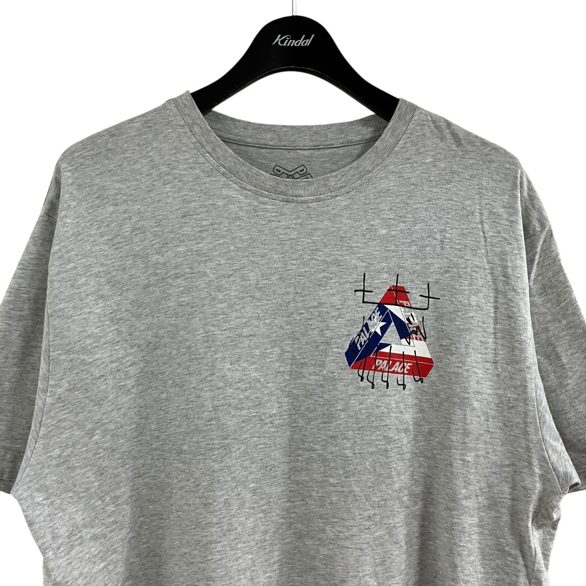 KING TRI T-SHIRT