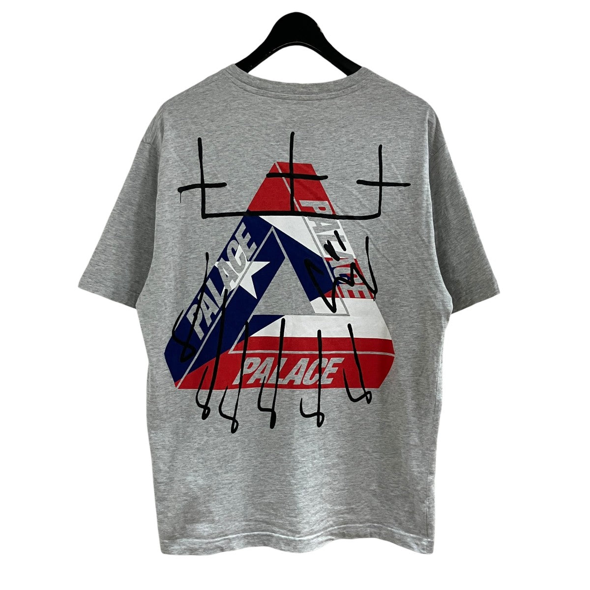 KING TRI T-SHIRT