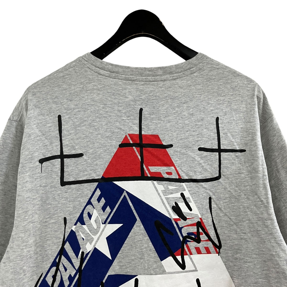 KING TRI T-SHIRT
