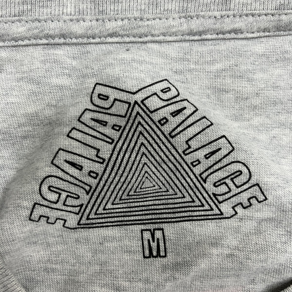 KING TRI T-SHIRT