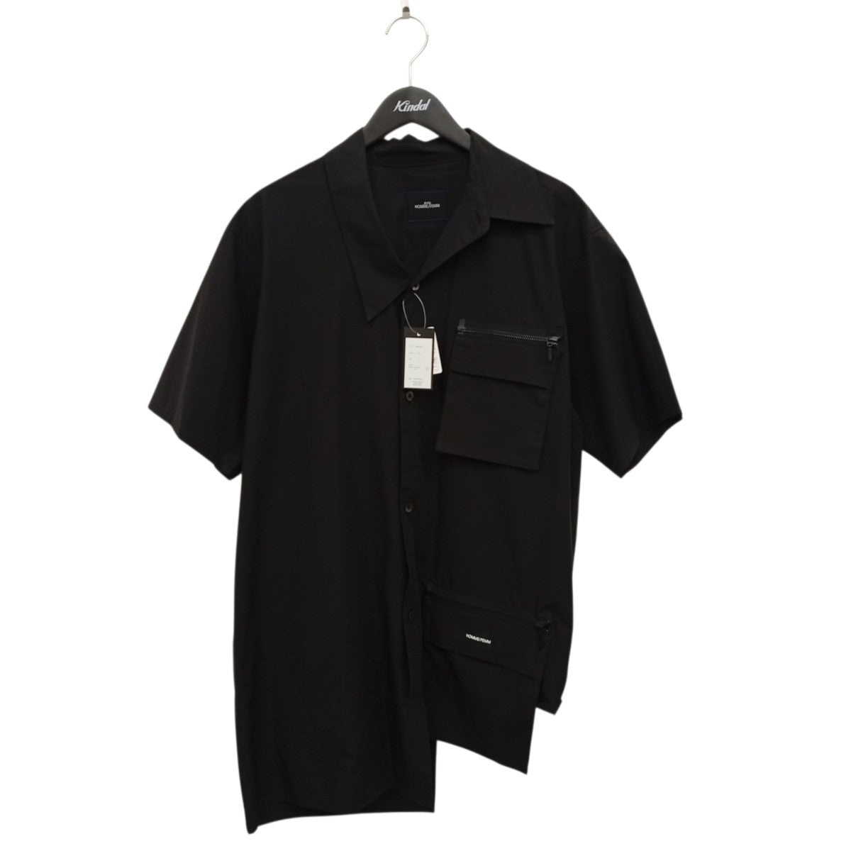 ショートスリーブシャツH20ss-05