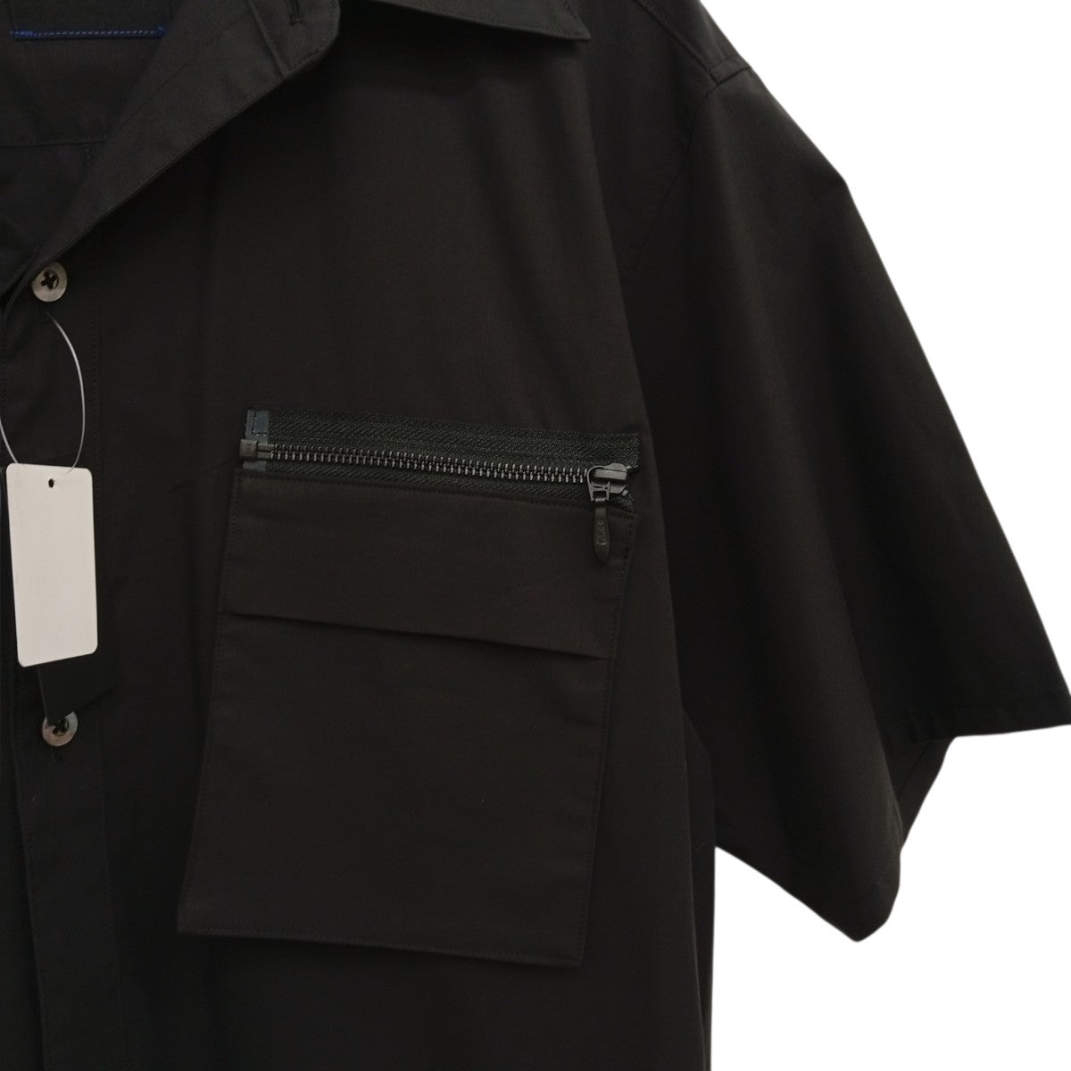 ショートスリーブシャツH20ss-05