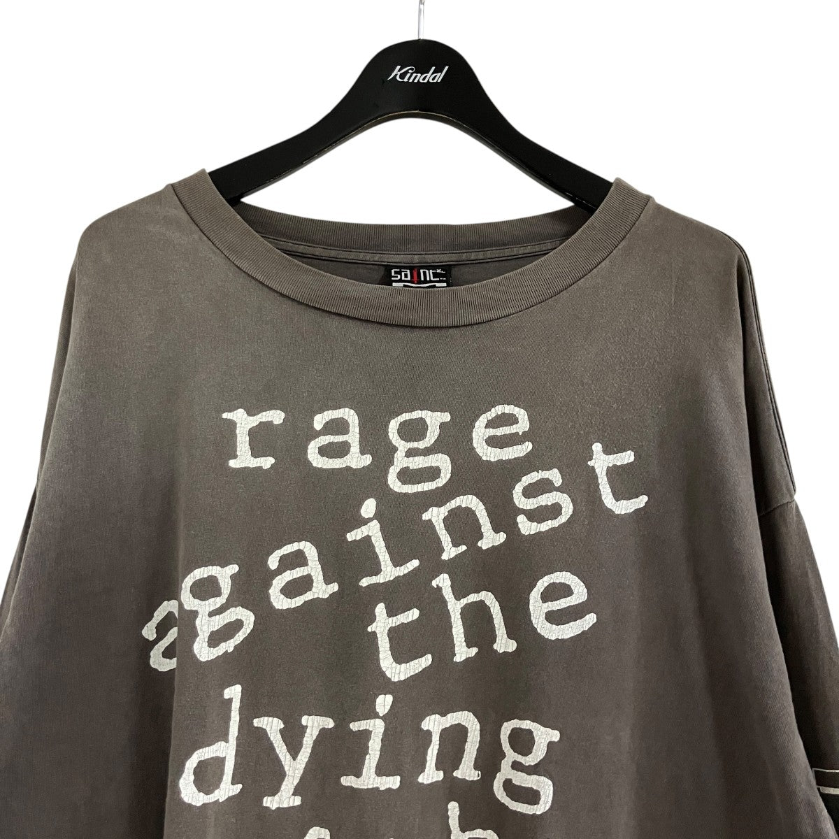 ロングスリーブTシャツ