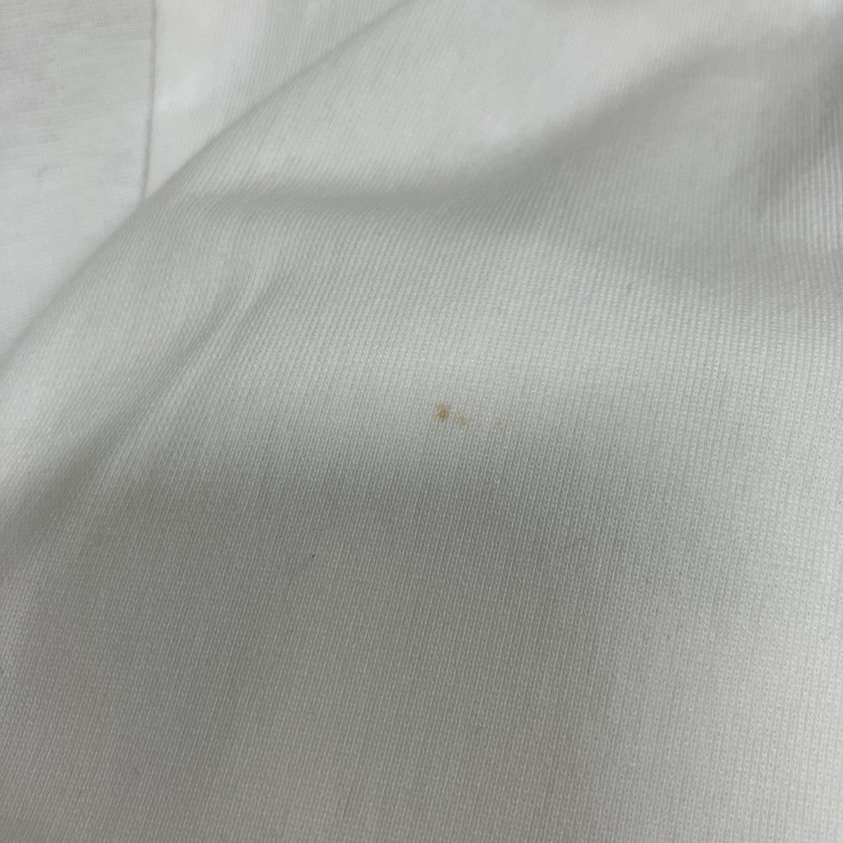 ナイロンツイルコットンドッキングＴシャツ