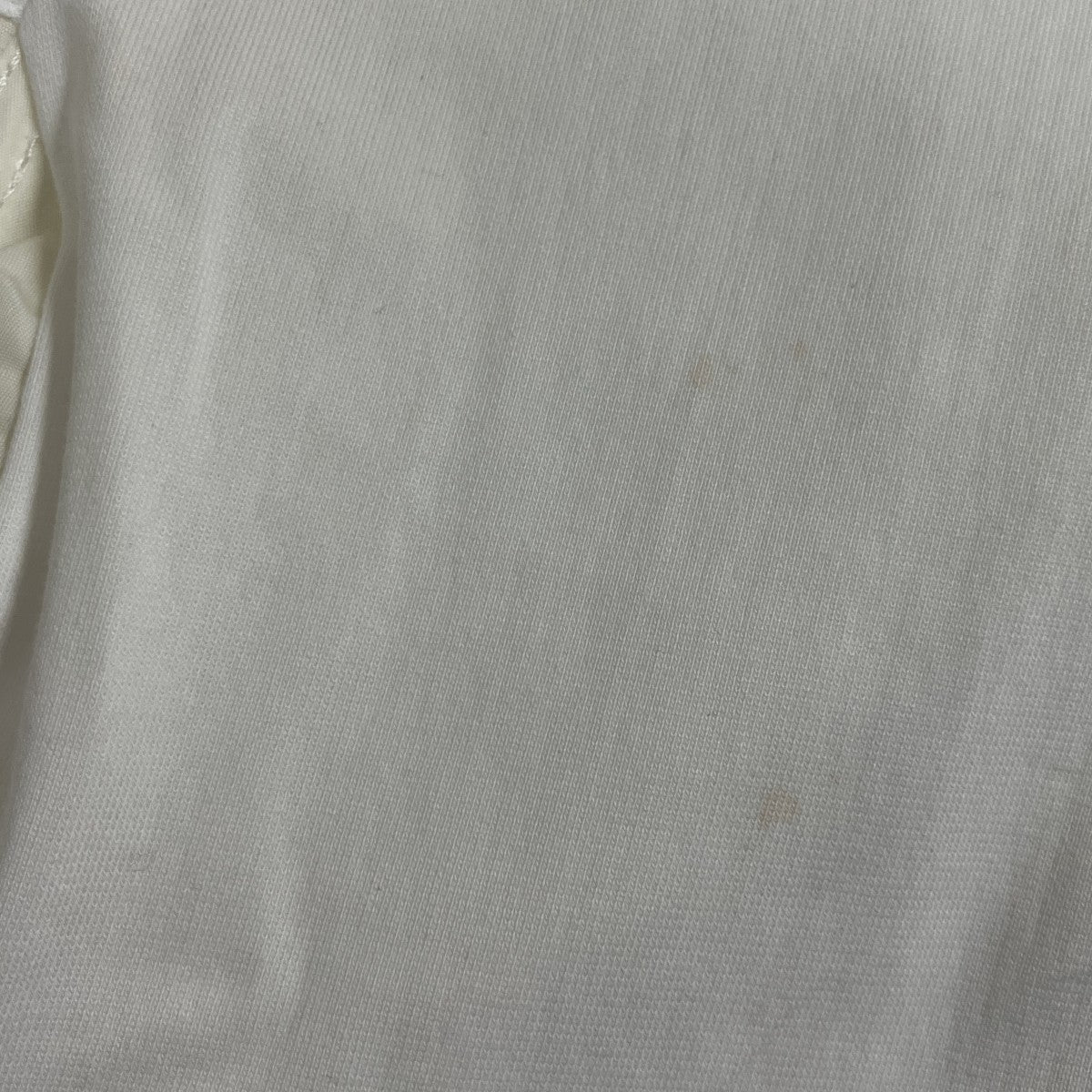 ナイロンツイルコットンドッキングＴシャツ