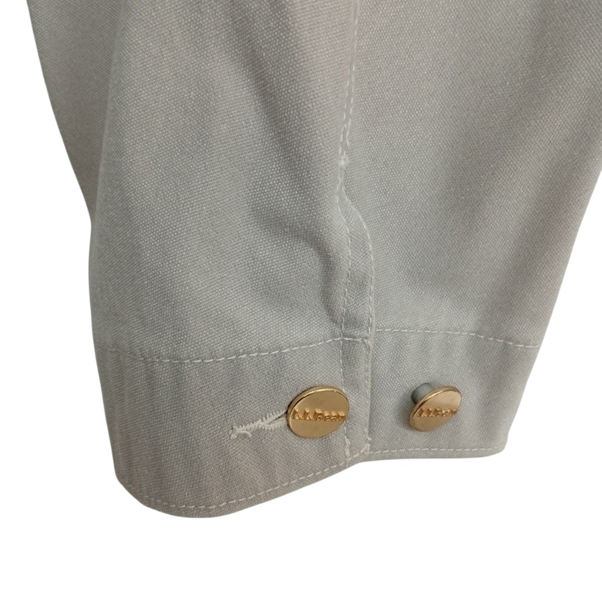 Bean’s Prospect Harbor Field Coatハンティングジャケット6175-3036