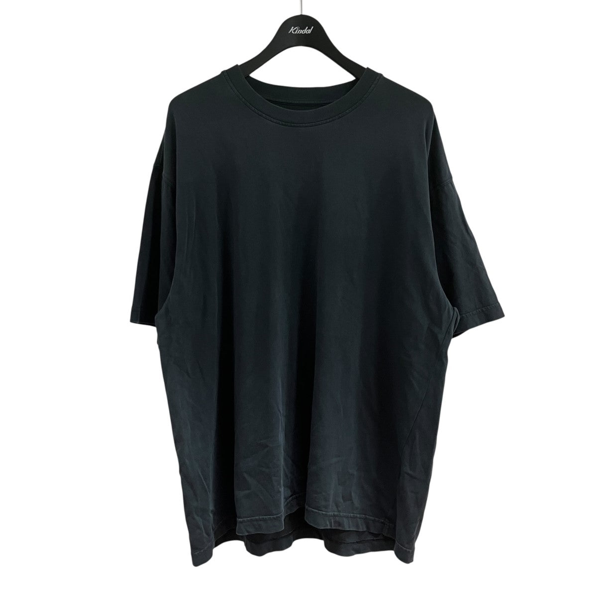 ビッグサイズドTシャツ