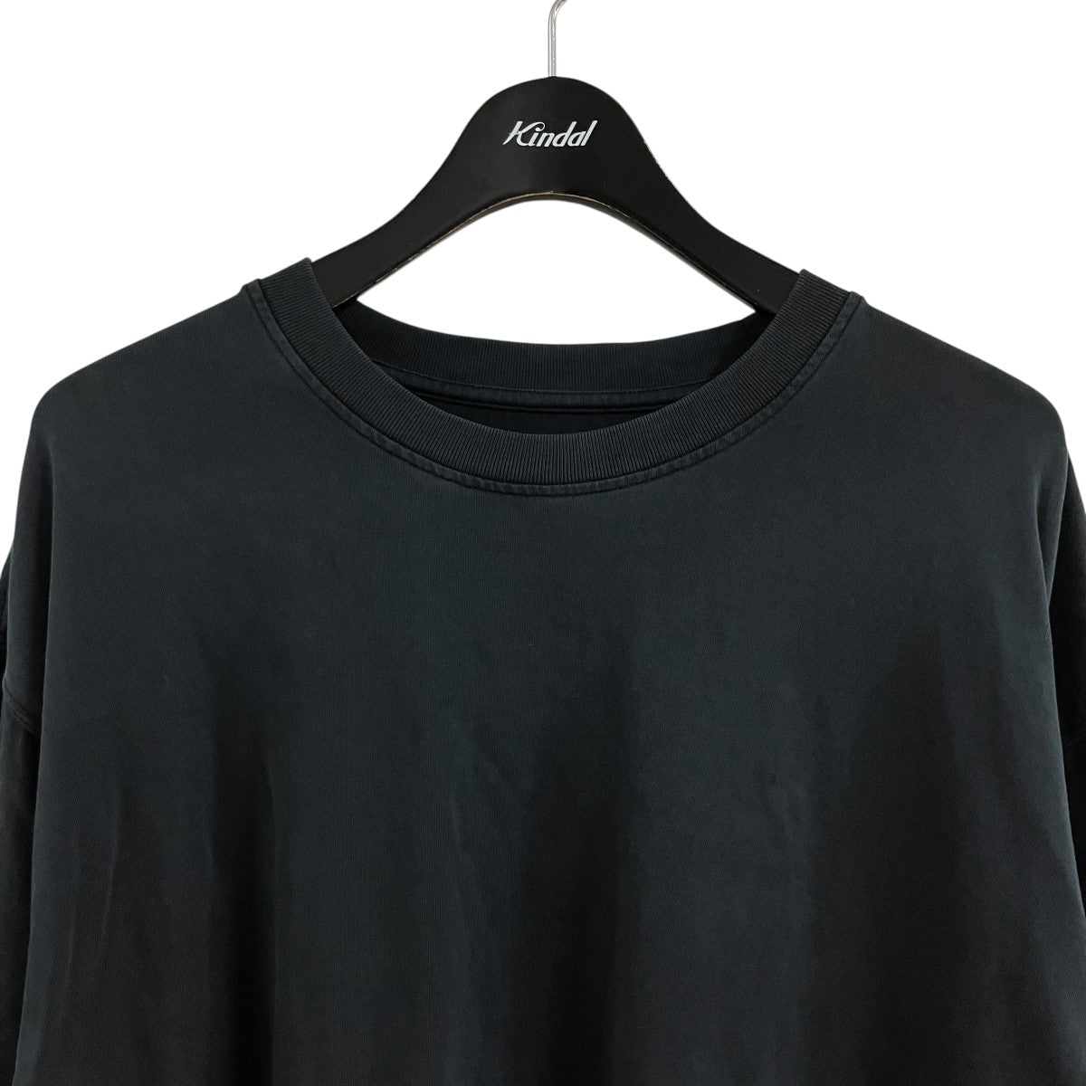 ビッグサイズドTシャツ