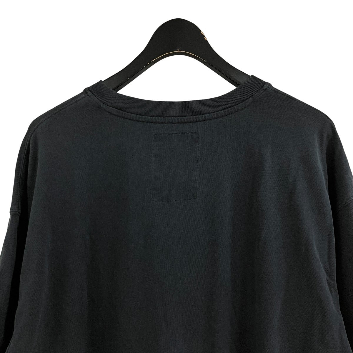 ビッグサイズドTシャツ