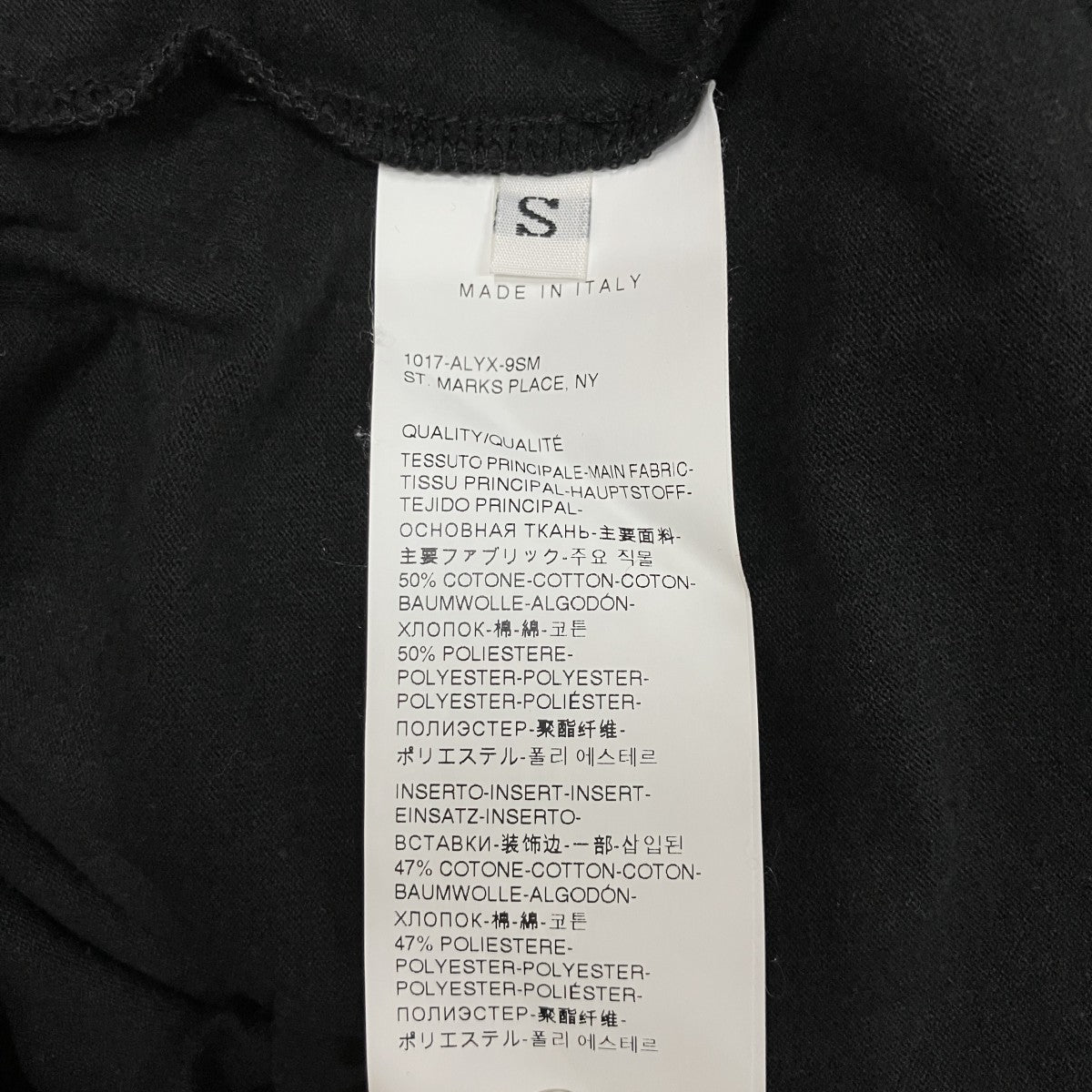 ロゴパーカー