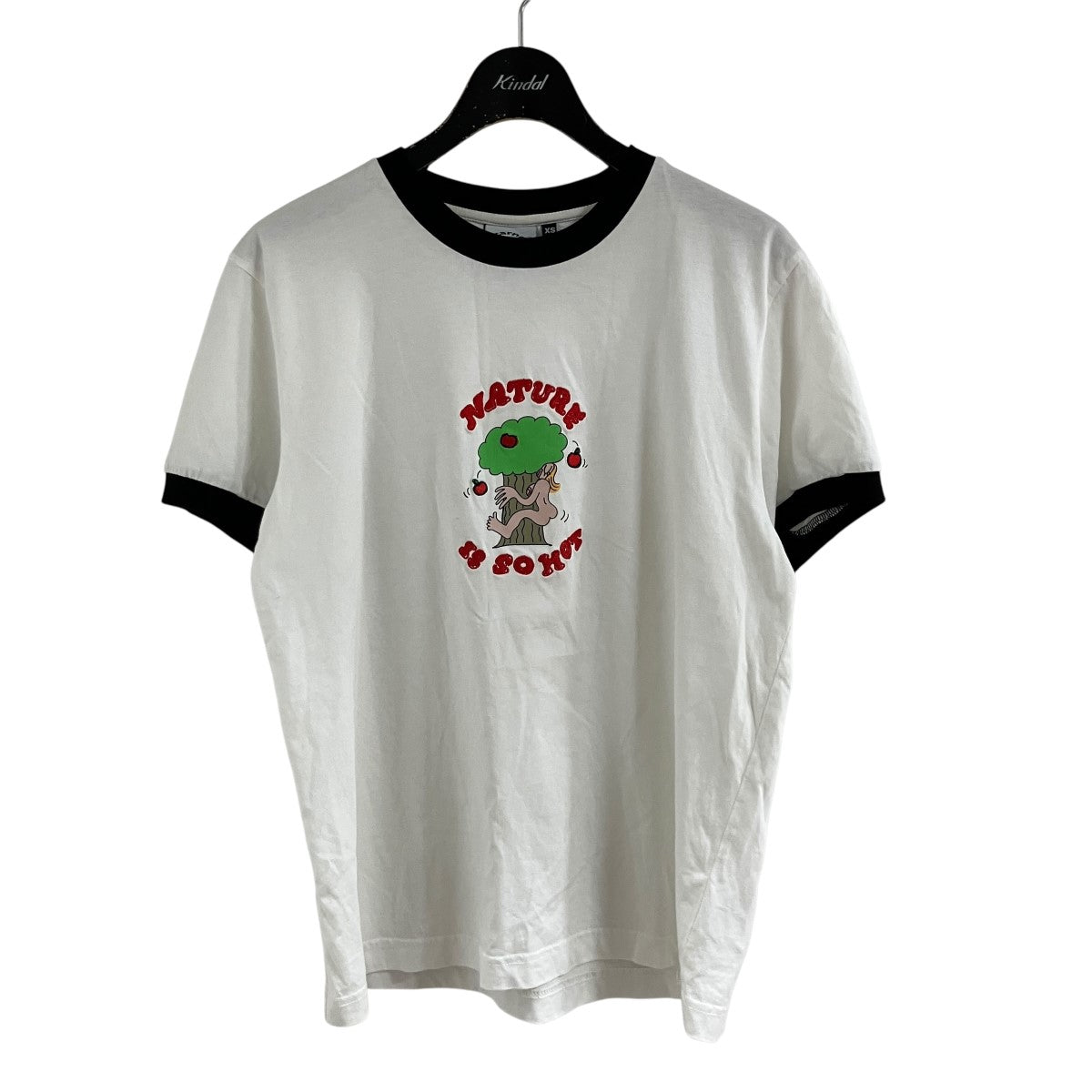 プリントTシャツ