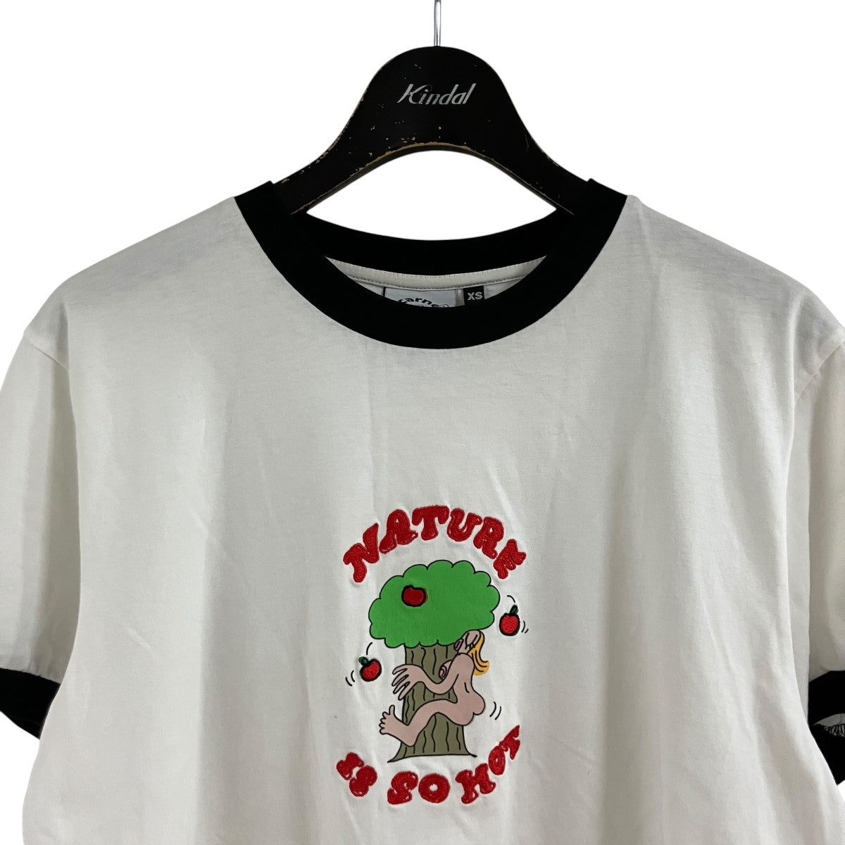 プリントTシャツ