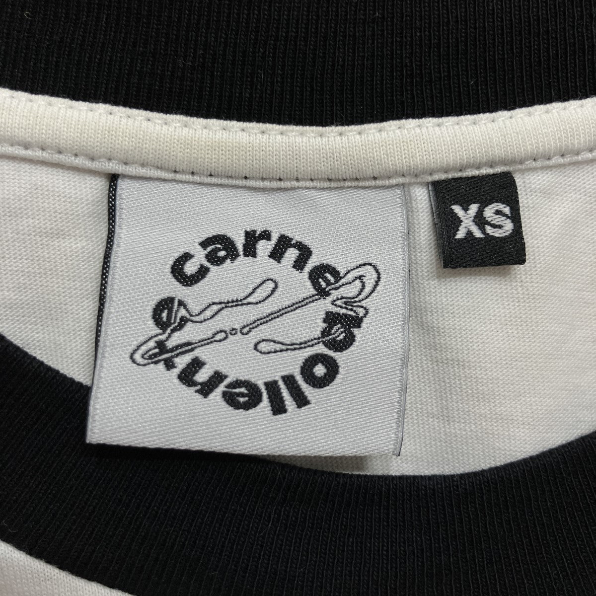 プリントTシャツ