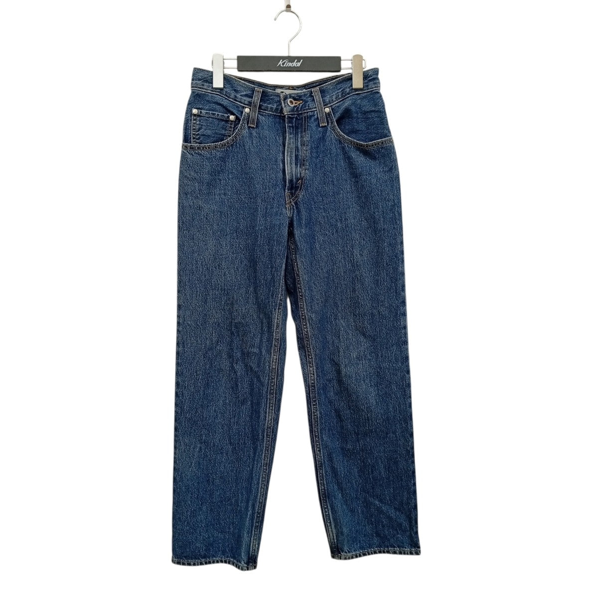 LEVI’S デニムパンツPC9-A3518-0008 古着・中古-1枚目のアイテム画像