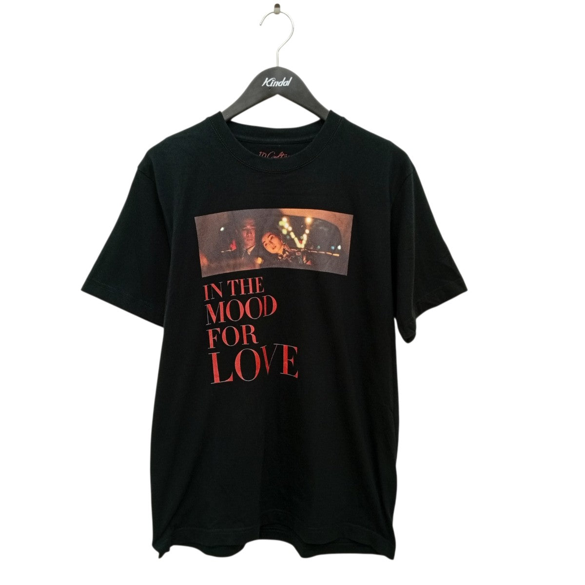 プリントTシャツ