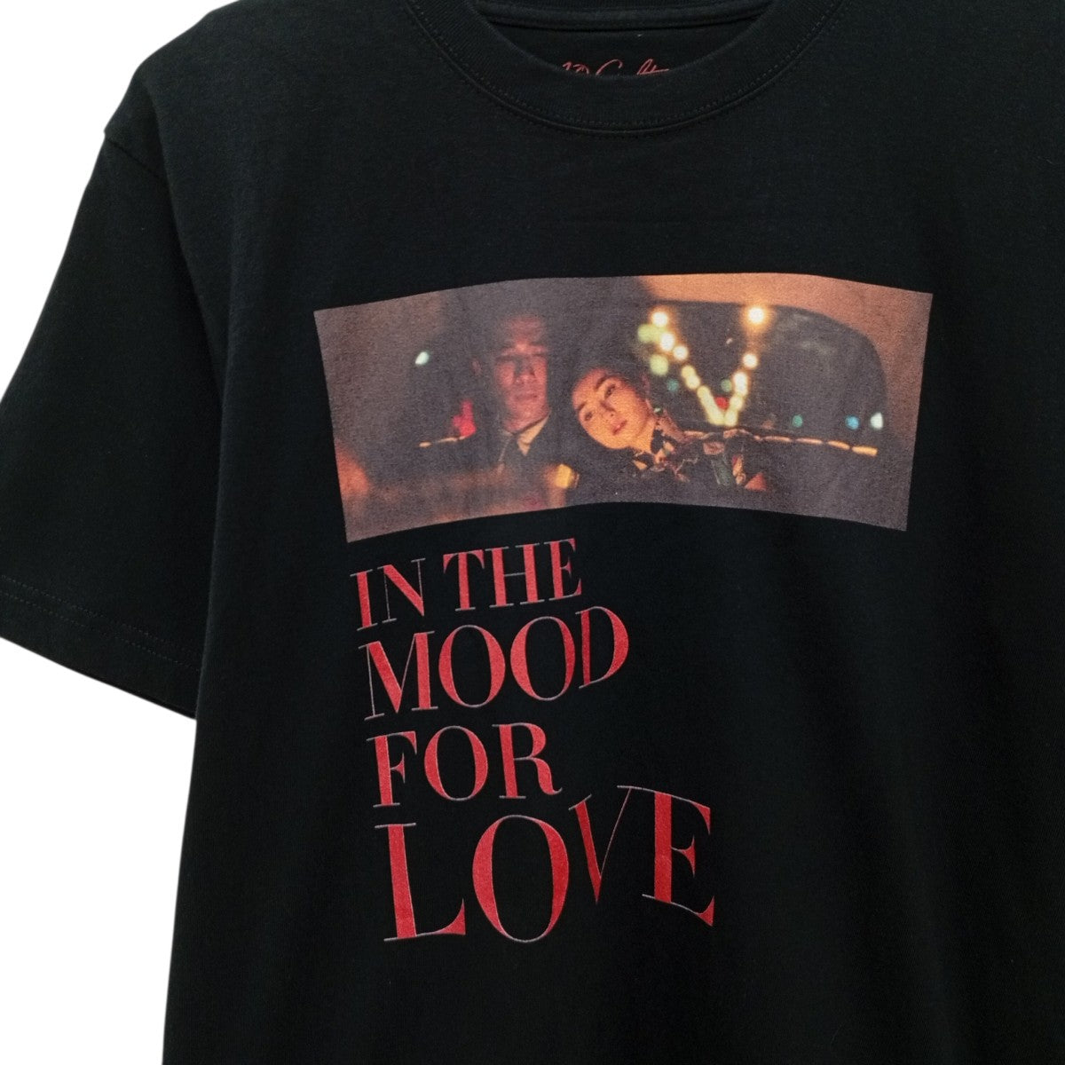 プリントTシャツ