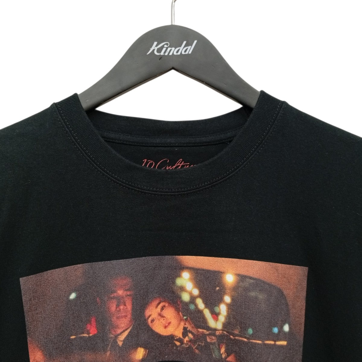 プリントTシャツ