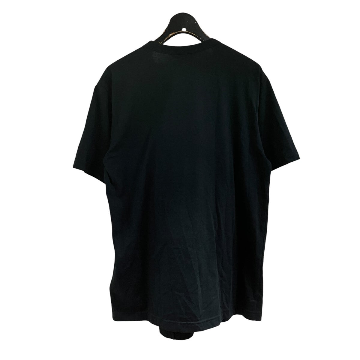 リボンデザインTシャツ カットソー