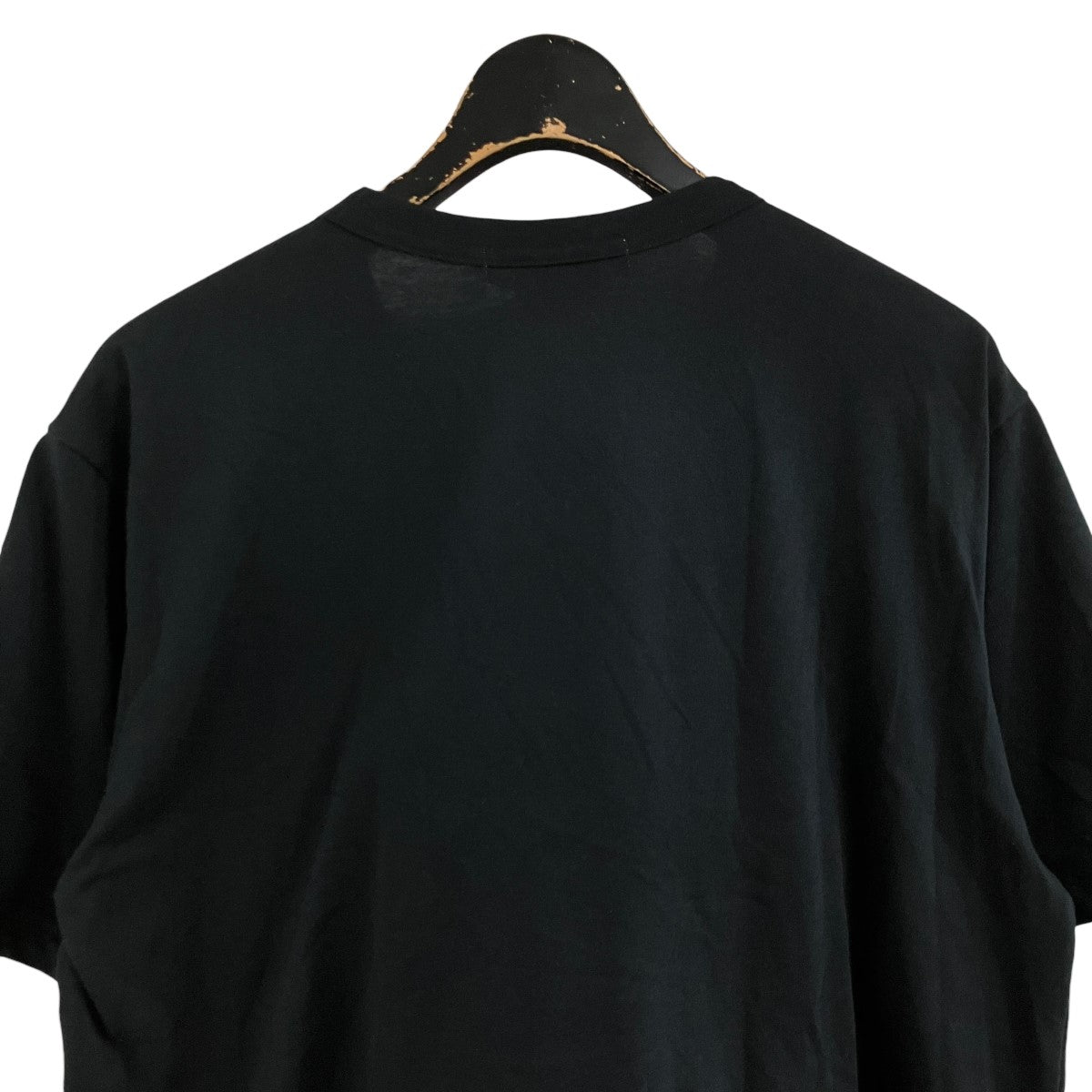 リボンデザインTシャツ カットソー