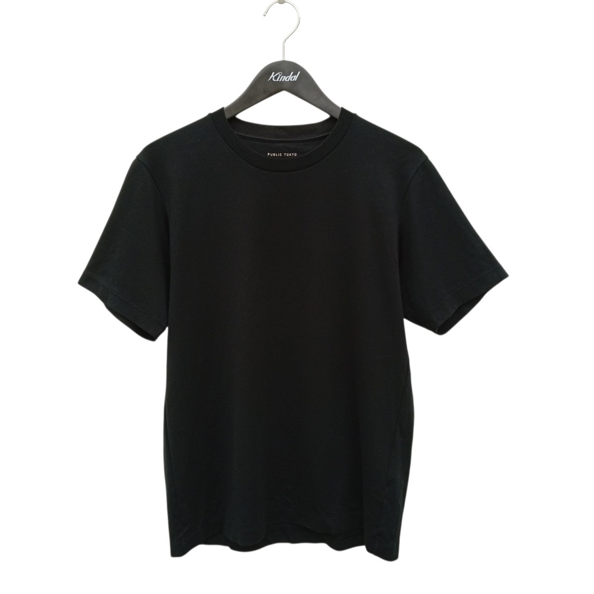 レギュラーフィットTシャツREGULAWR FIT S/S