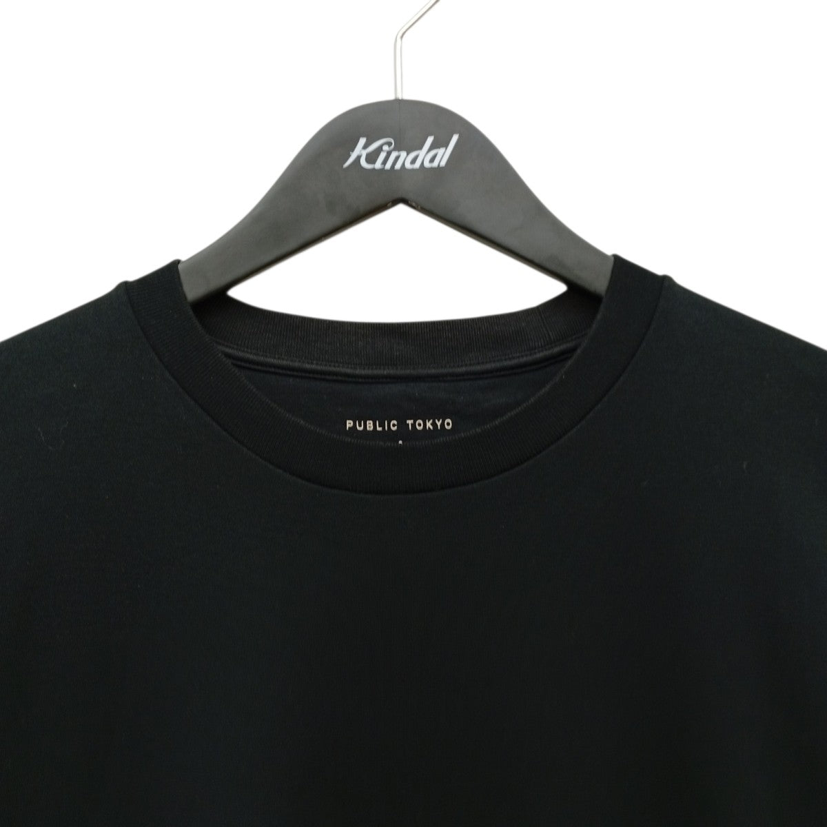 レギュラーフィットTシャツREGULAWR FIT S/S