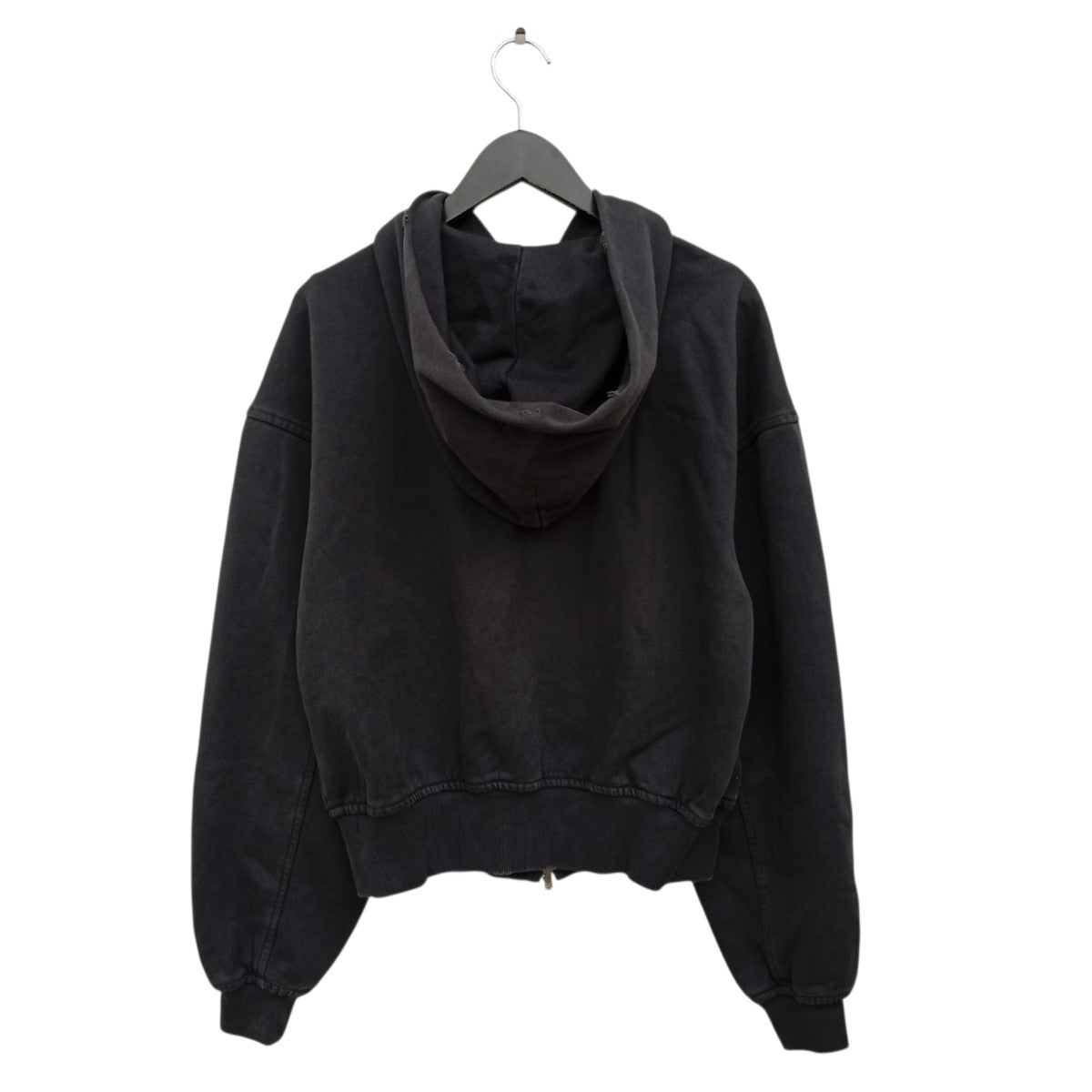 25AWV／O ZIP-UP HOODIEジップアップパーカー25070042898040