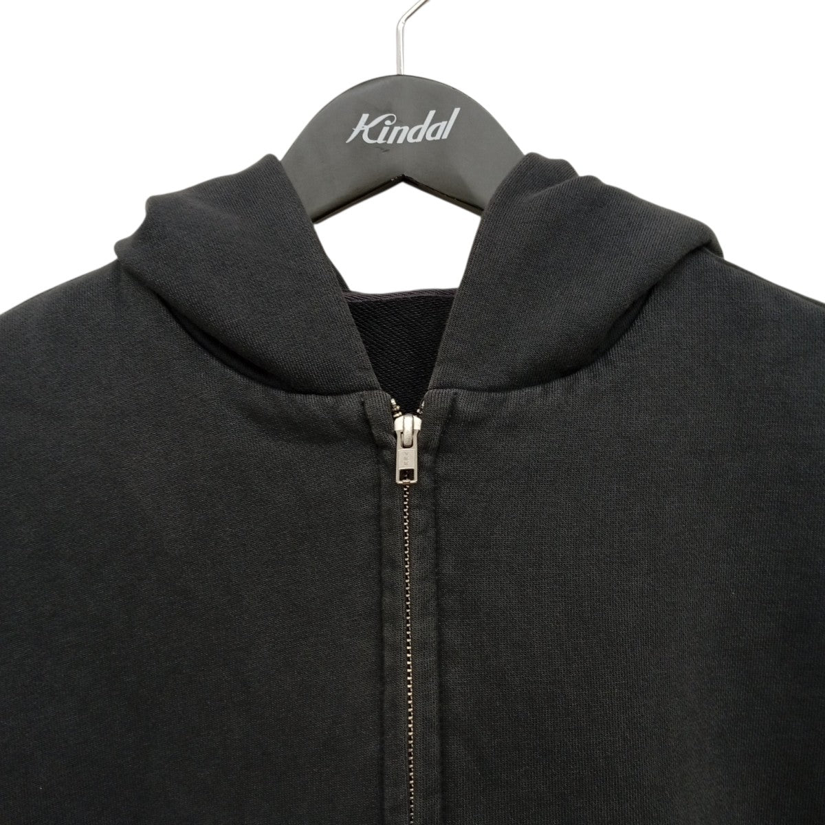 25AWV／O ZIP-UP HOODIEジップアップパーカー25070042898040