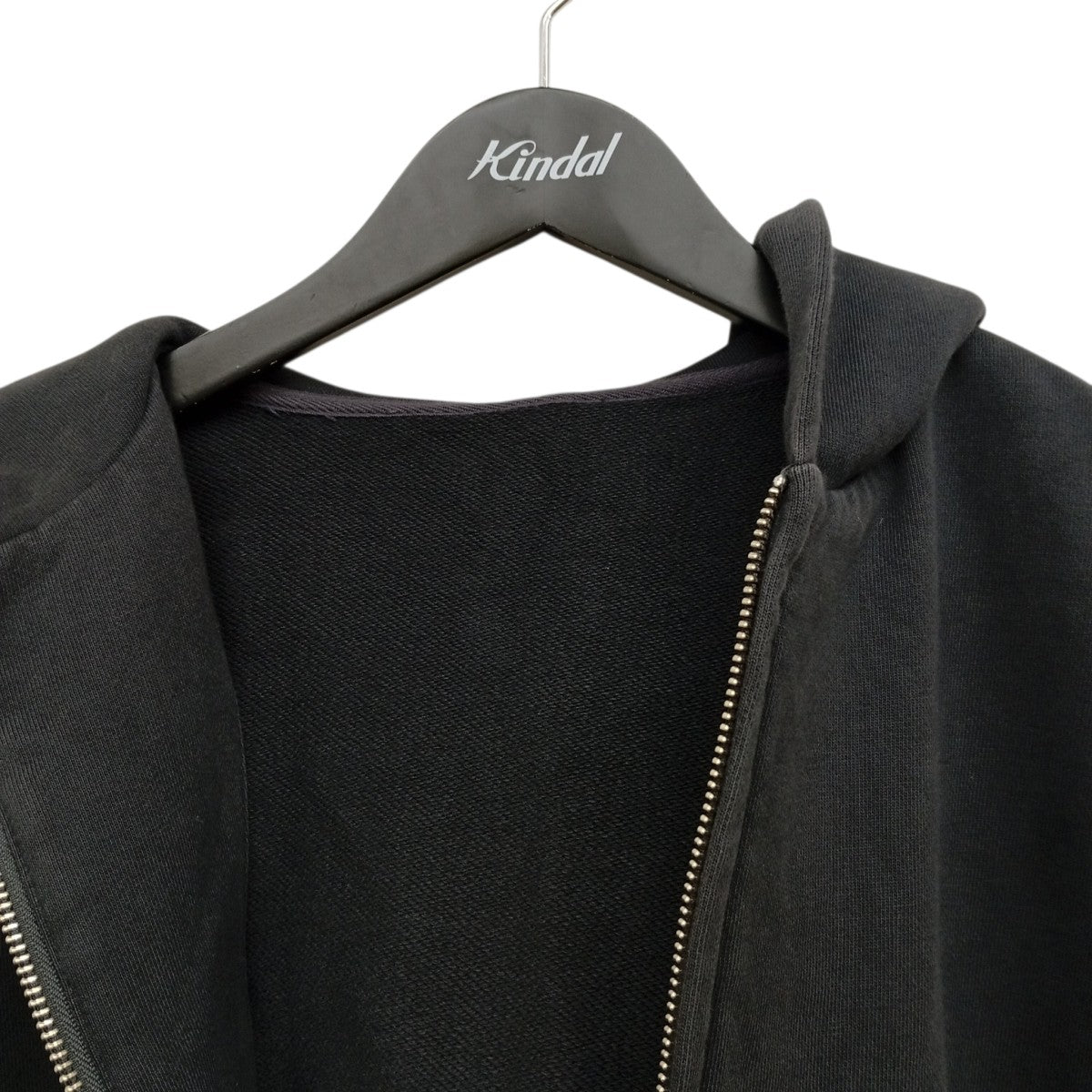 25AWV／O ZIP-UP HOODIEジップアップパーカー25070042898040