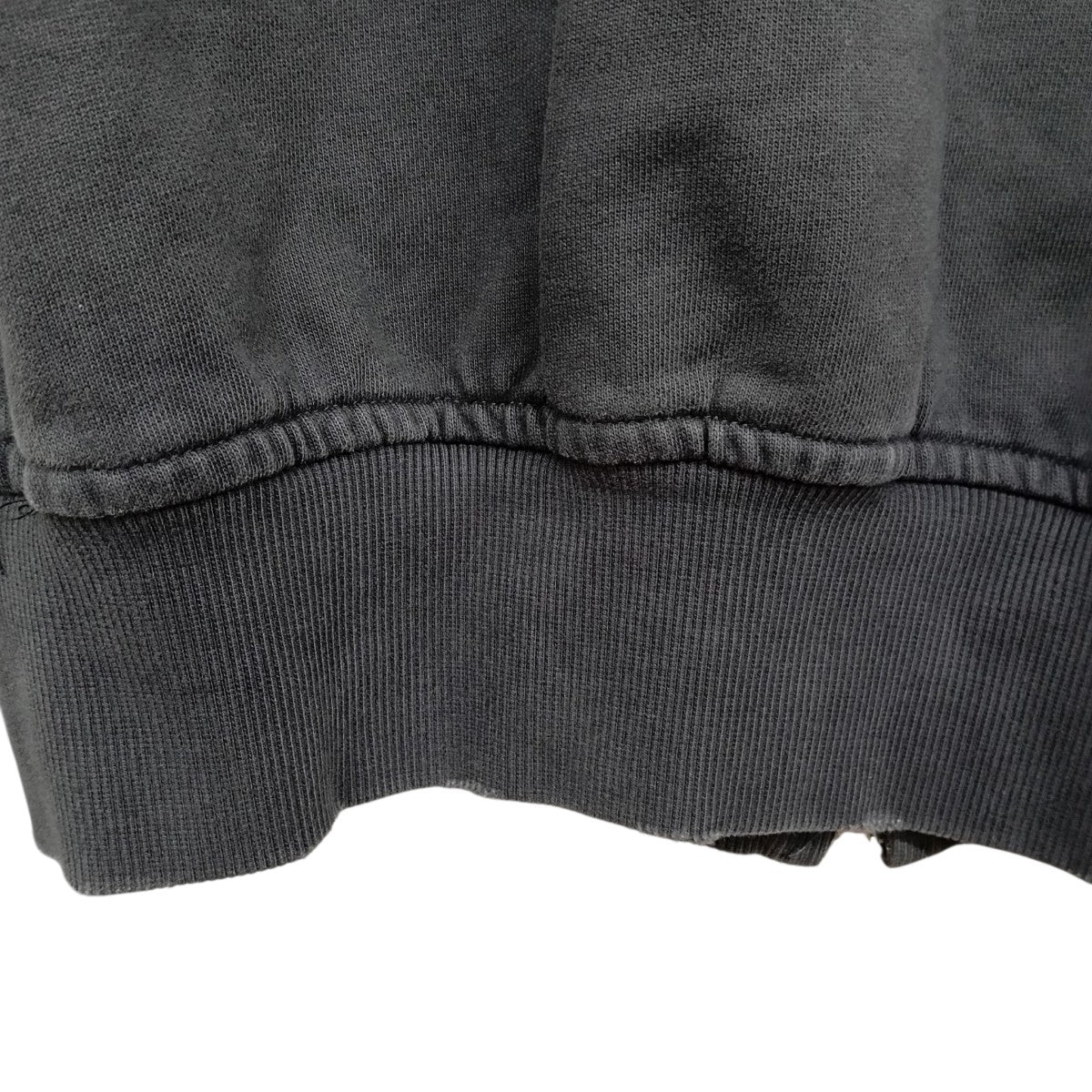 25AWV／O ZIP-UP HOODIEジップアップパーカー25070042898040