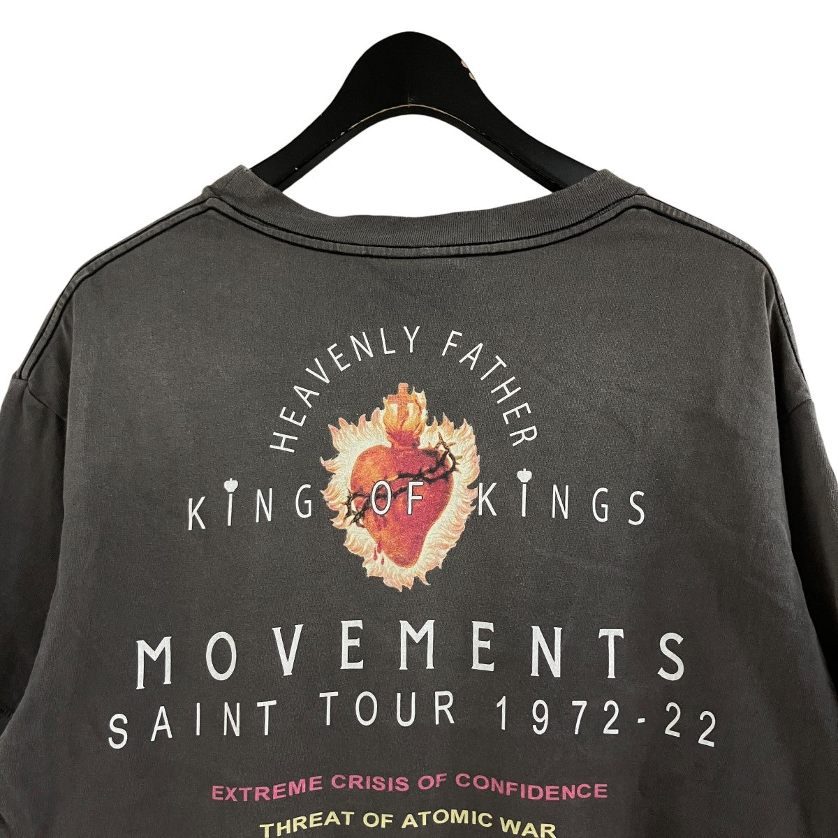 プリントTシャツ