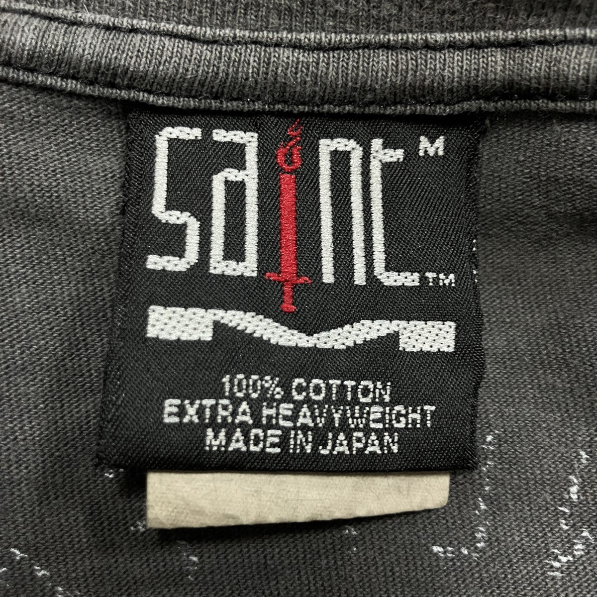 プリントTシャツ