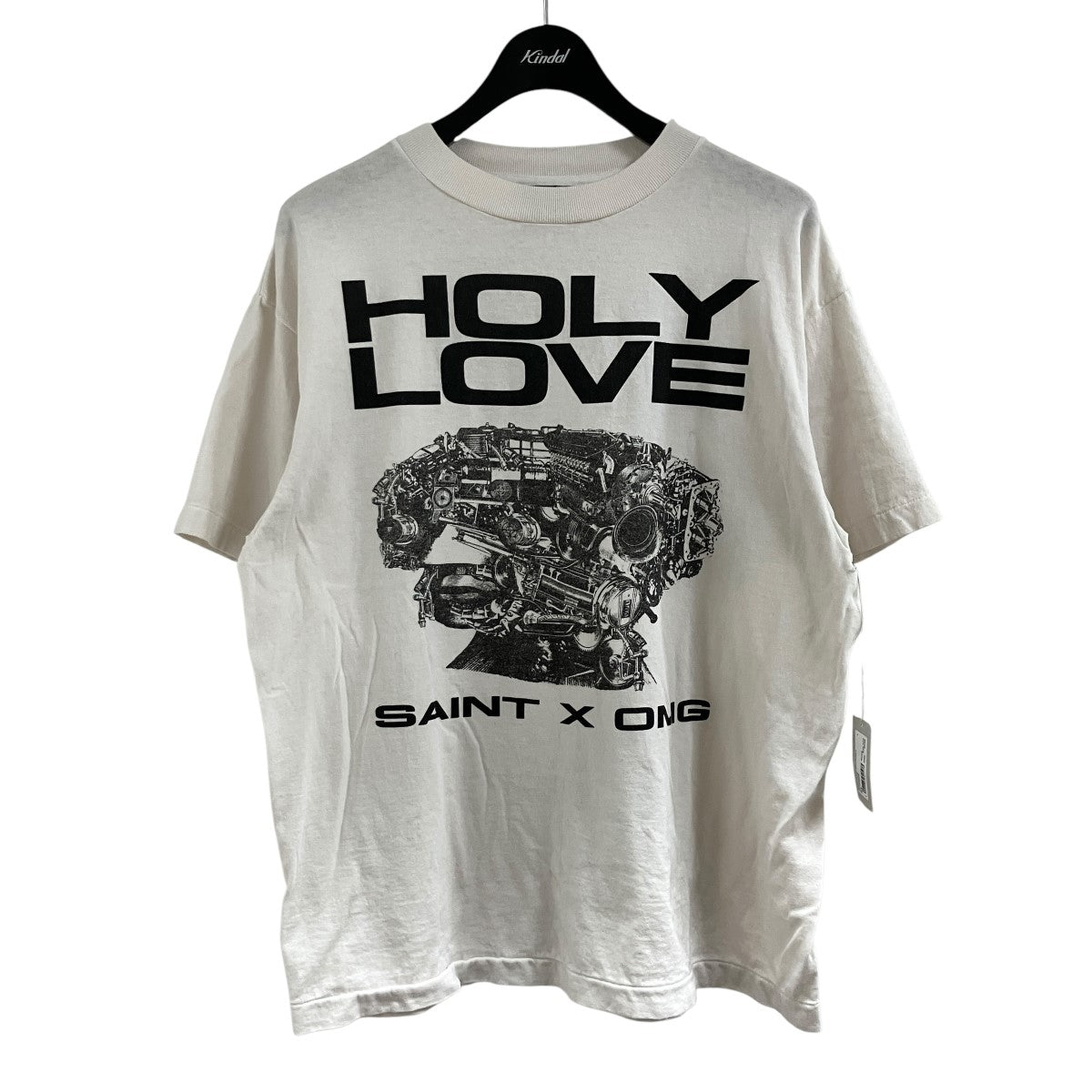 プリントTシャツ