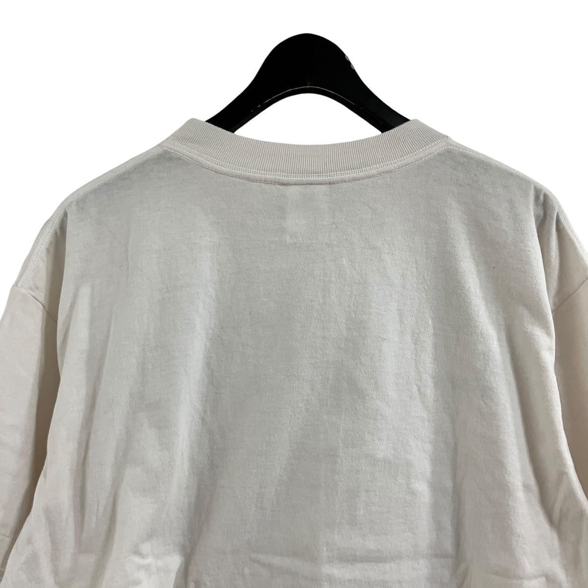 プリントTシャツ