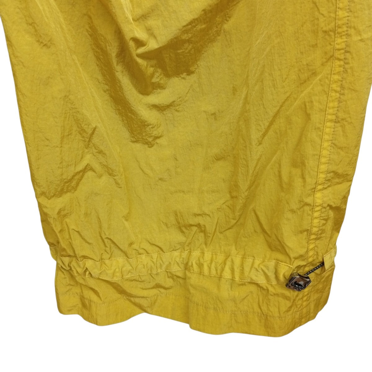 prasthana パラシュートオーバートラウザーズパンツP-2003002 PARACHUTE OVER TROUSERS 古着・中古-6枚目のアイテム画像