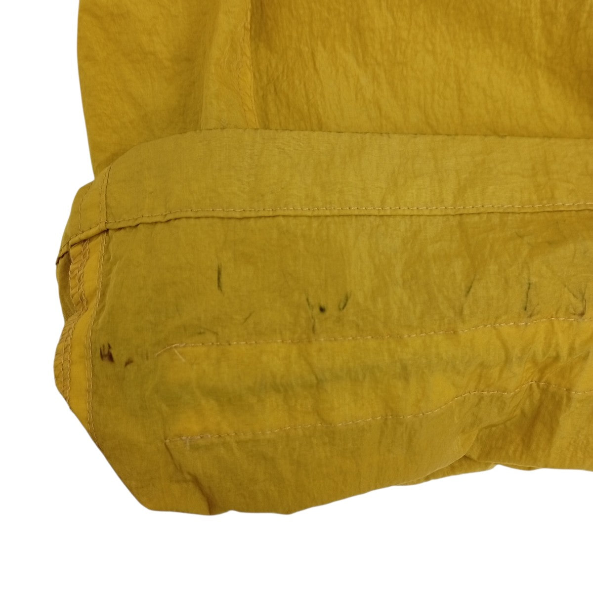 prasthana パラシュートオーバートラウザーズパンツP-2003002 PARACHUTE OVER TROUSERS 古着・中古-7枚目のアイテム画像