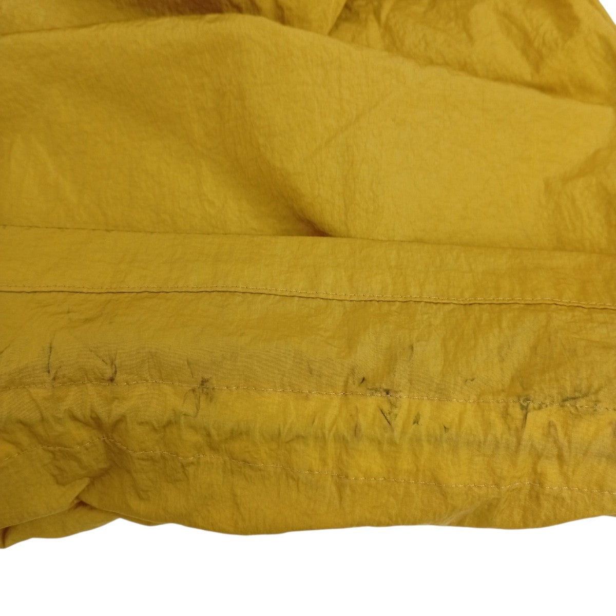 prasthana パラシュートオーバートラウザーズパンツP-2003002 PARACHUTE OVER TROUSERS 古着・中古-8枚目のアイテム画像